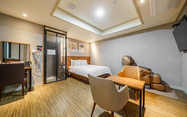 포천 FOR YOU(포유) 호텔