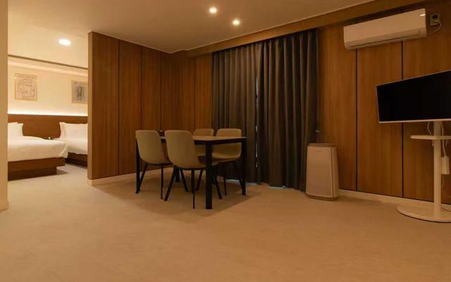 수원(인계동) J&K-호텔 제이케이