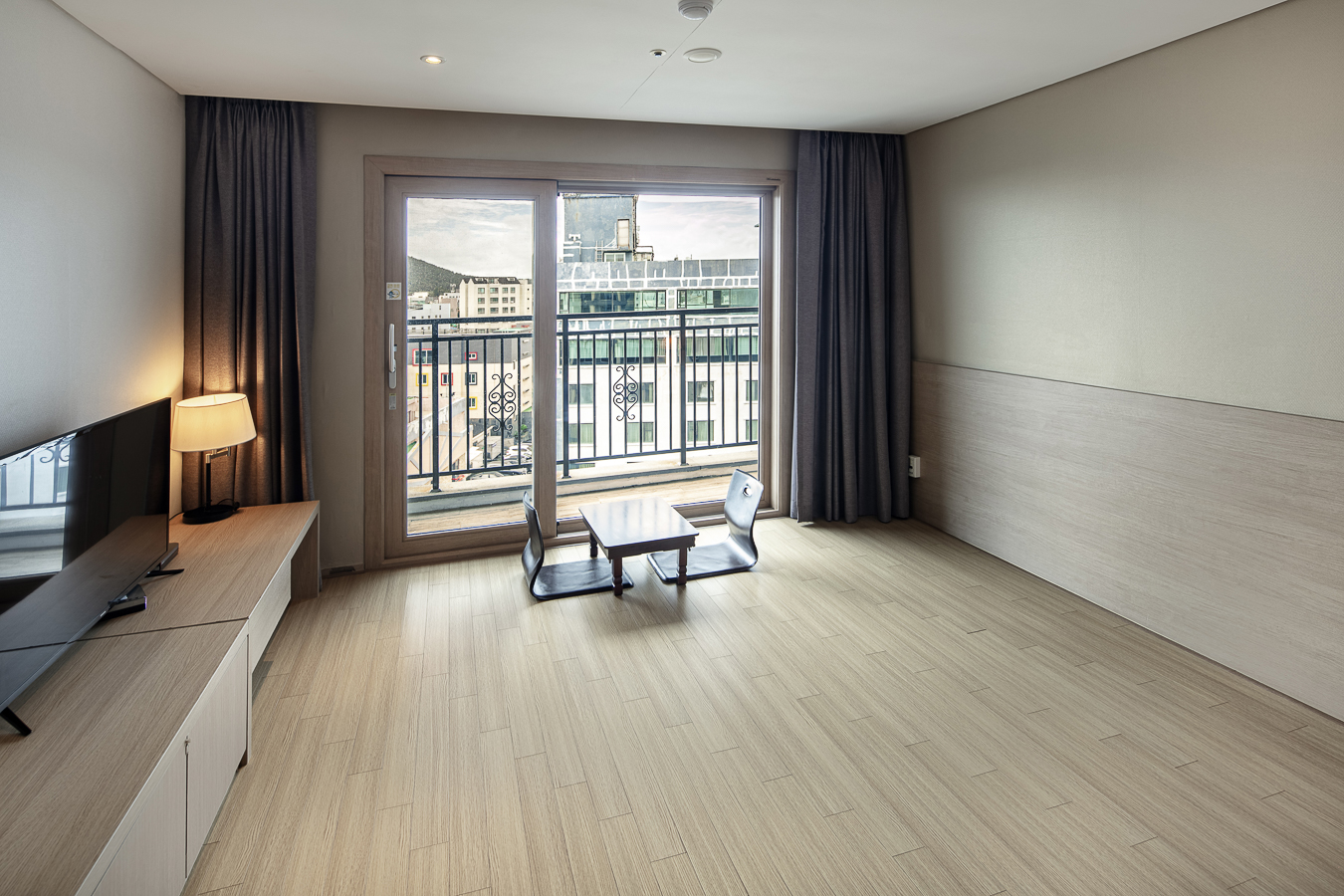 온돌(스누피가든 2인티켓 PKG)