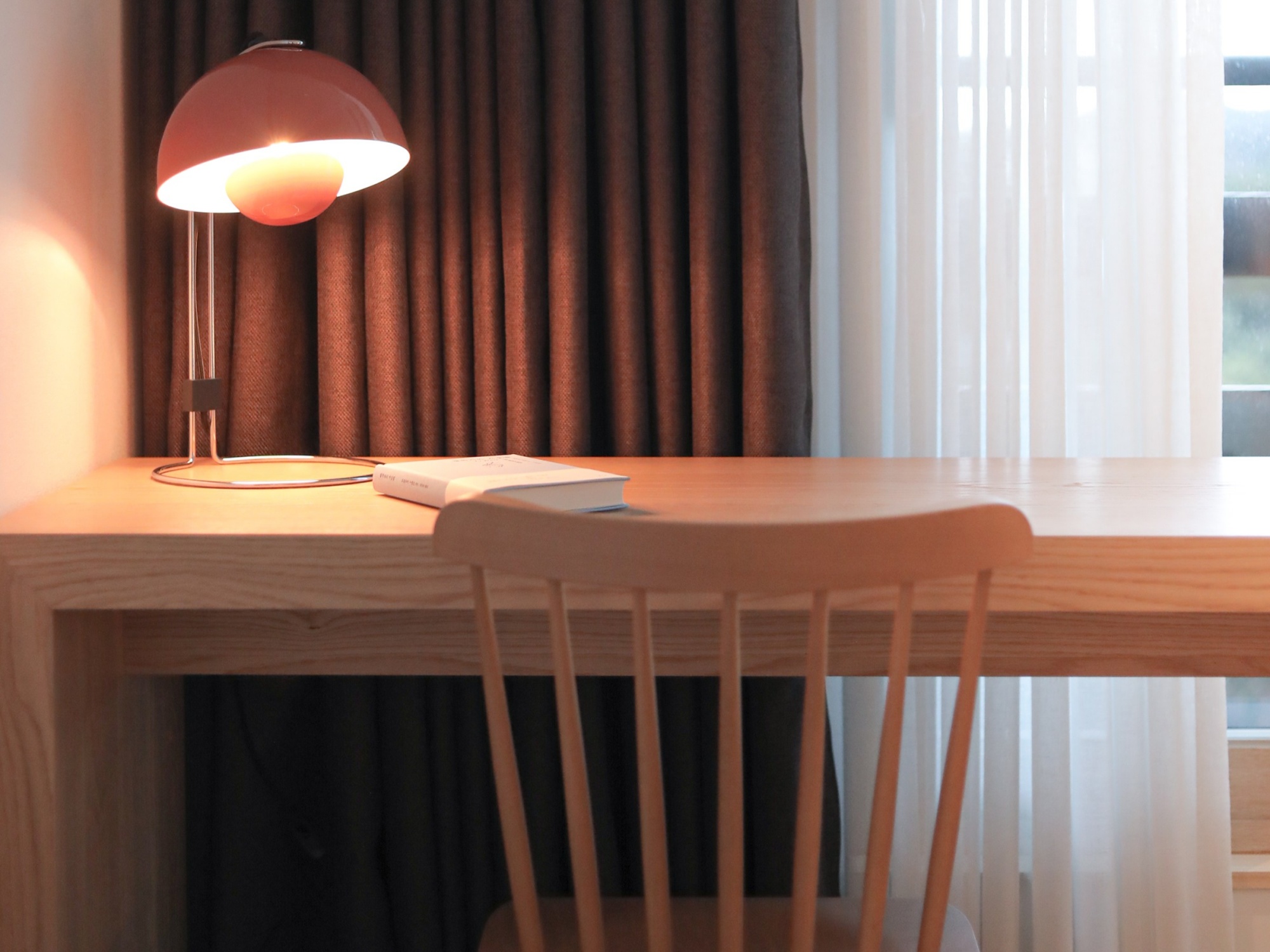 25평형 패밀리룸 2(정원과 오름뷰로 가족)(친구들과 함께 조용하고 편안하게 휴식할수 있는 25평형 방입니다)