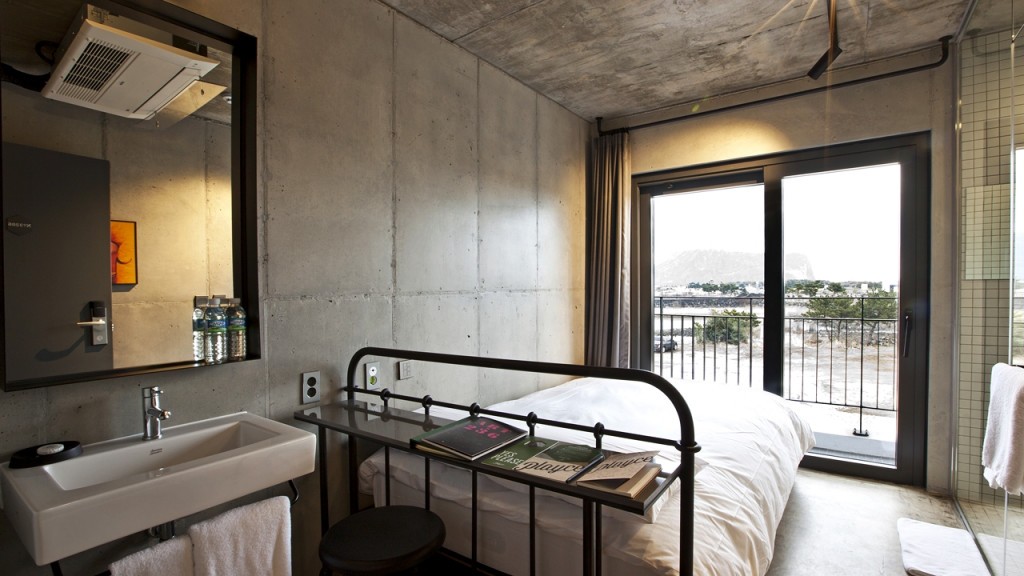 스탠다드 플러스 더블 - 성산일출봉뷰(연휴특가, 2박전용)