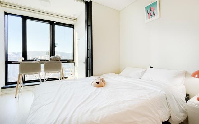 엠지스테이 서면(MZstay modern Hotel in seomyeon)