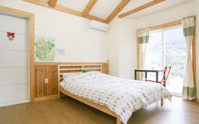 단양 부엉이펜션