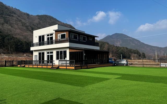 상주 프렌즈펜션