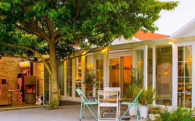 용인 프랑스올리브펜션