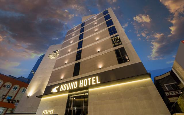 부산 동래 하운드 사직미남