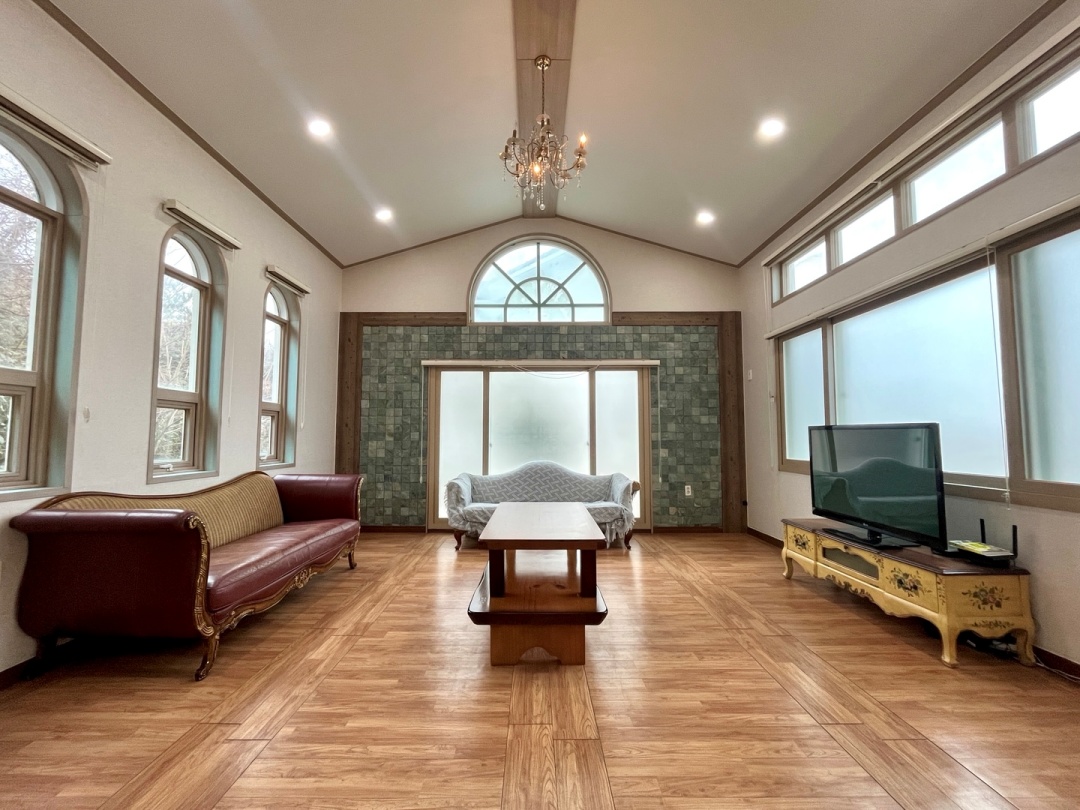 제주 테바즈펜션 썸네일3