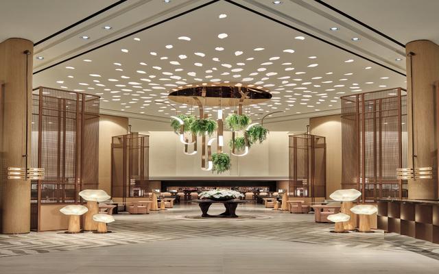 웨스틴 서울 파르나스