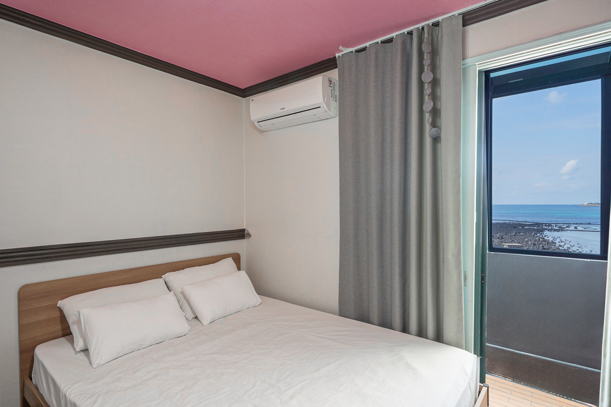 제주 그린비치펜션 이미지1