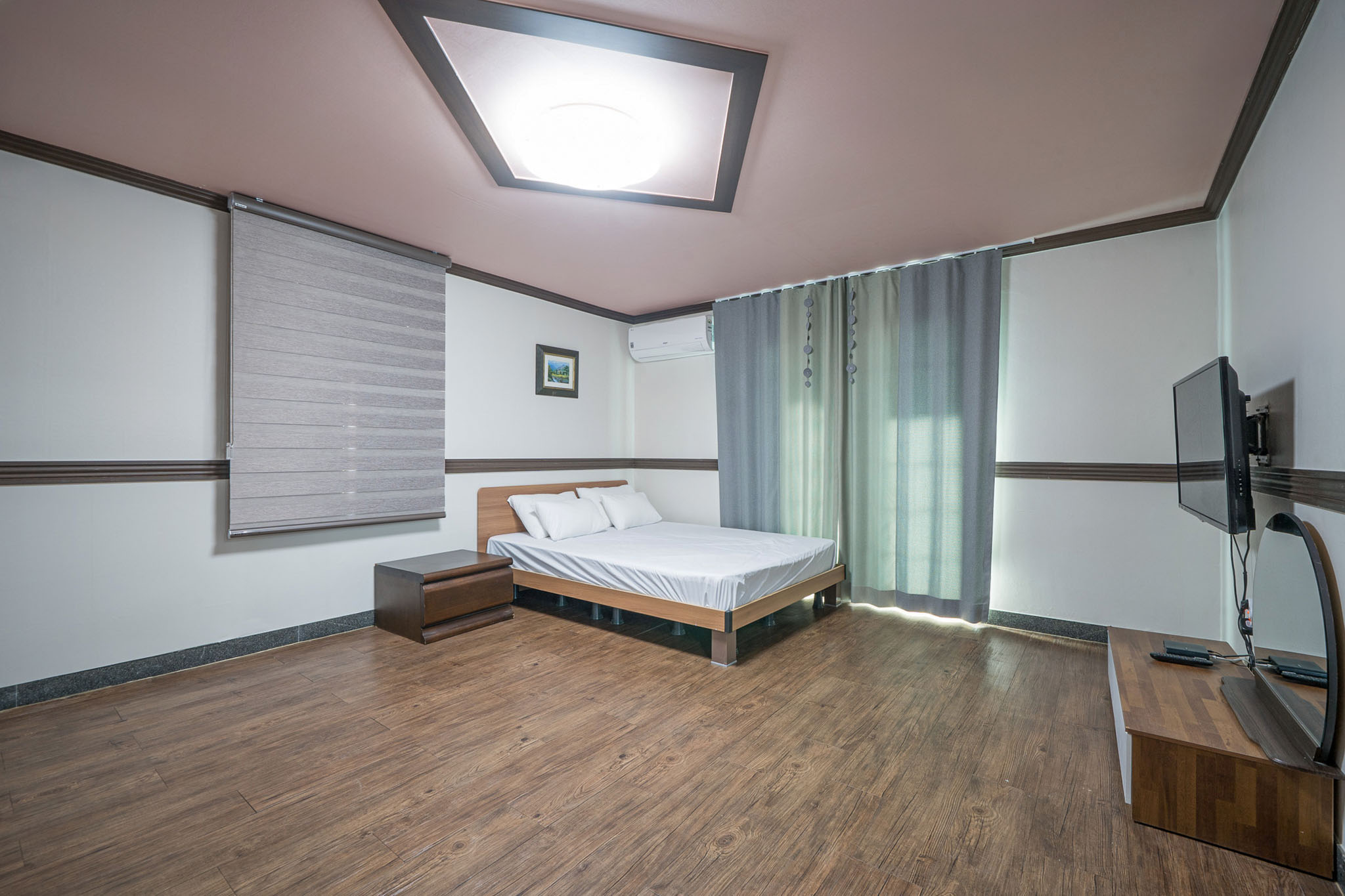 제주 그린비치펜션 썸네일3