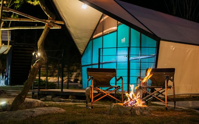 제천 참좋은글램핑