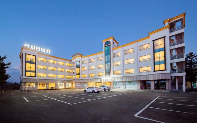 고성 선샤인 비치