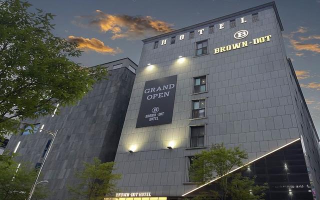 인천 브라운도트 인천구월점