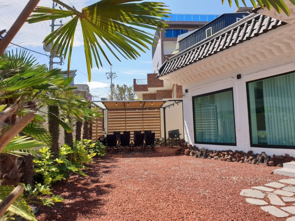 독채A동(boutique) 바다조망권없음