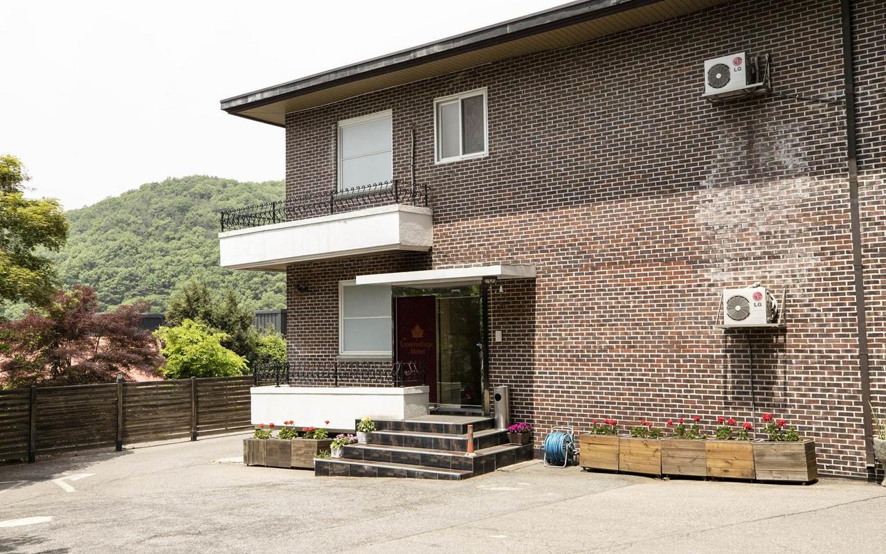 Green Village, Gwangju (Toecheon-myeon) 사진 2