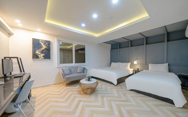 부산 서면 프렌치코드