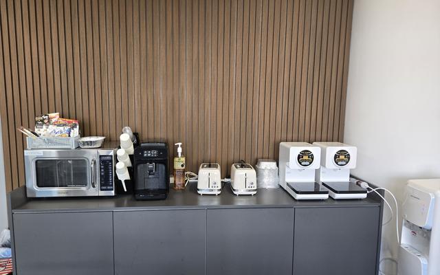 문경 온천 호텔