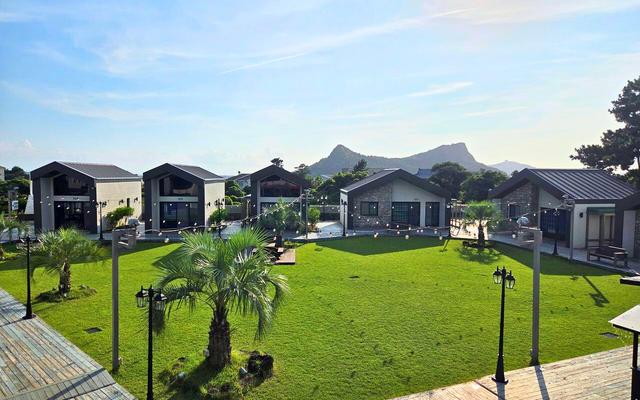 서귀포 펜션모먼트빌리지