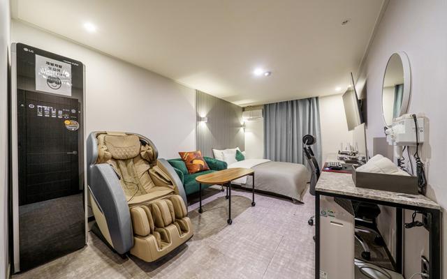 인천(용현동) 호텔 씨크릿