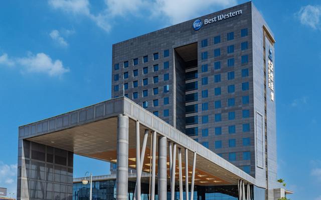 베스트웨스턴 군산