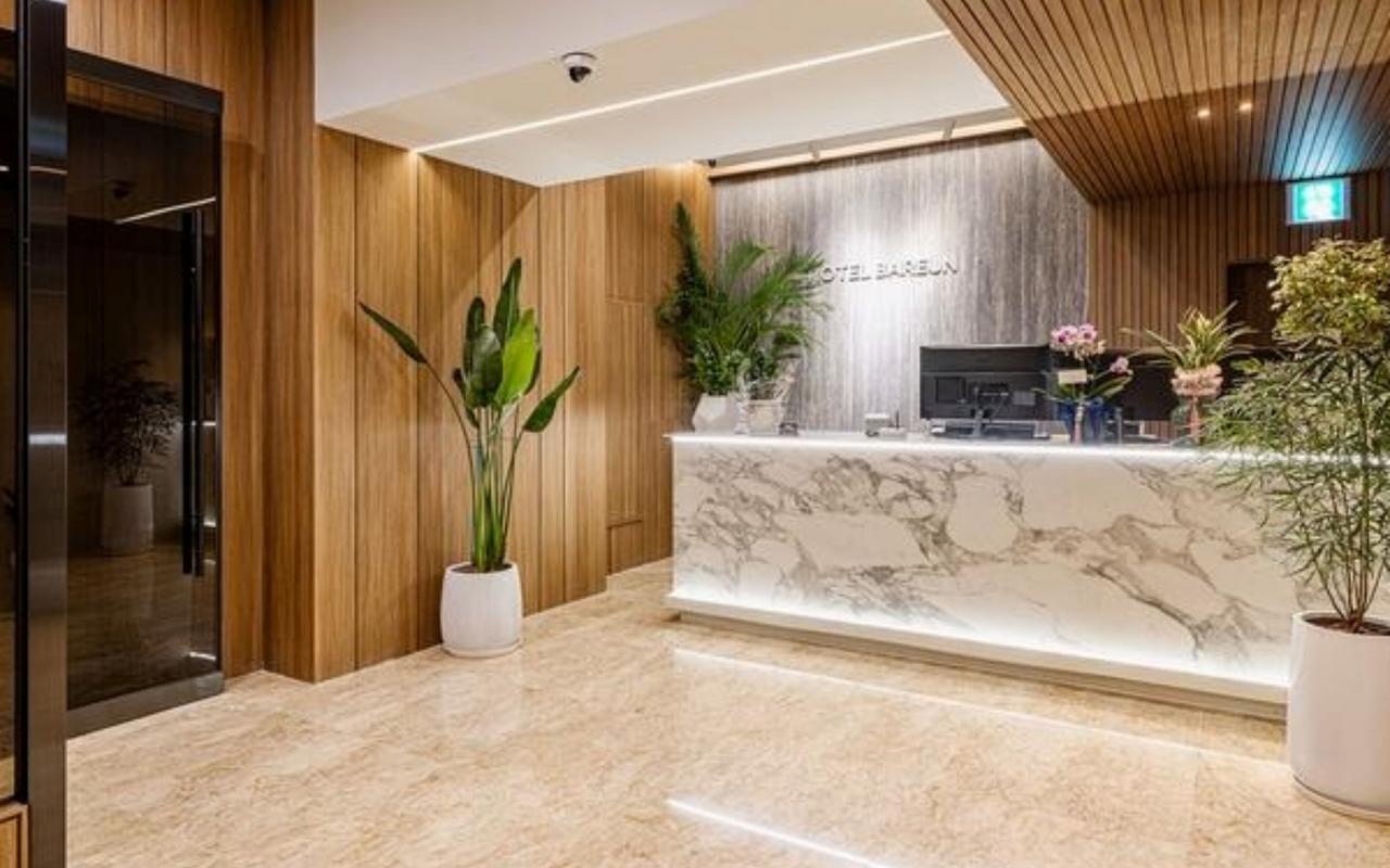 Hotel Barun 사진 2