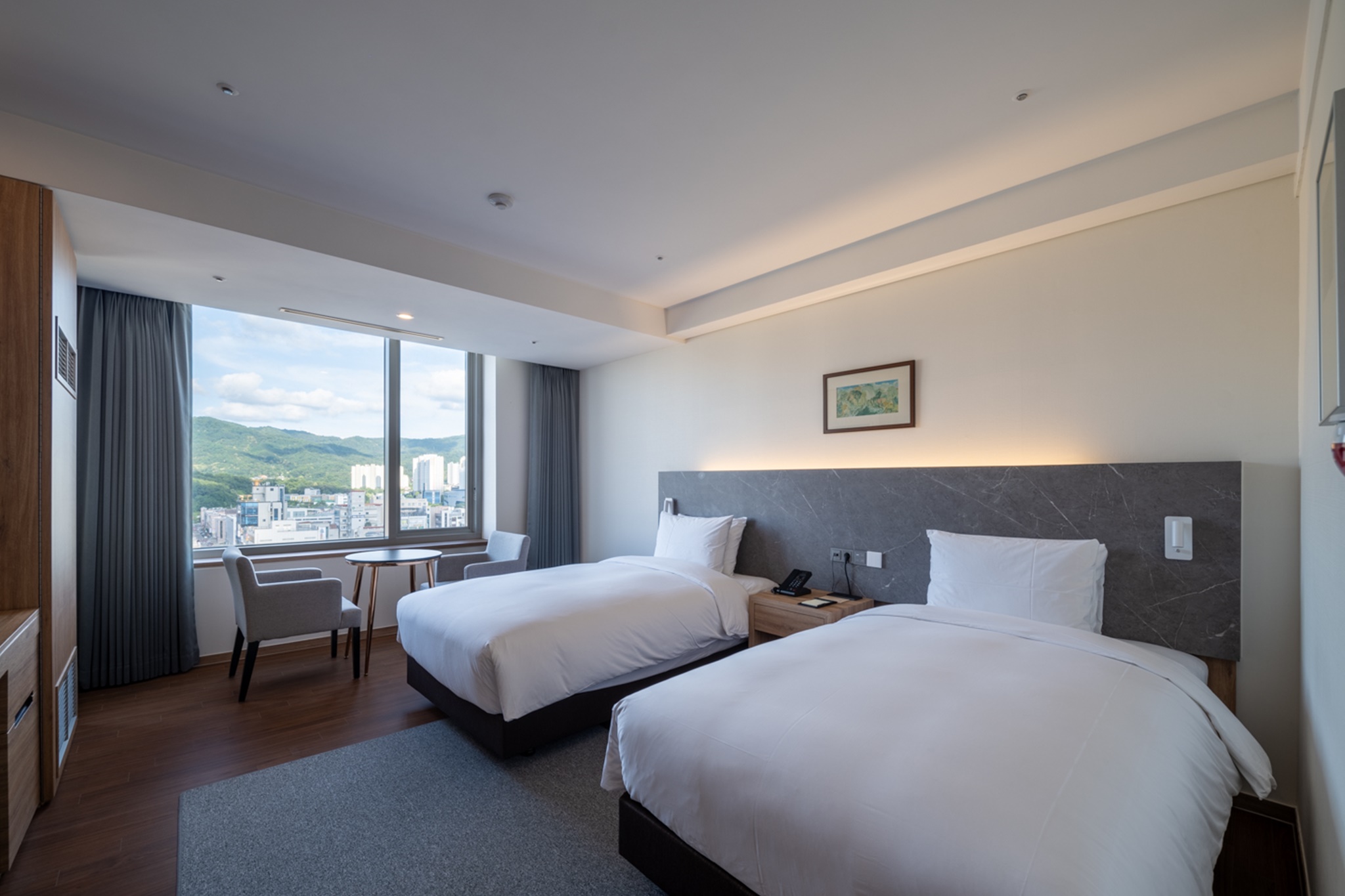 디럭스 트윈(숙페셜특가★)