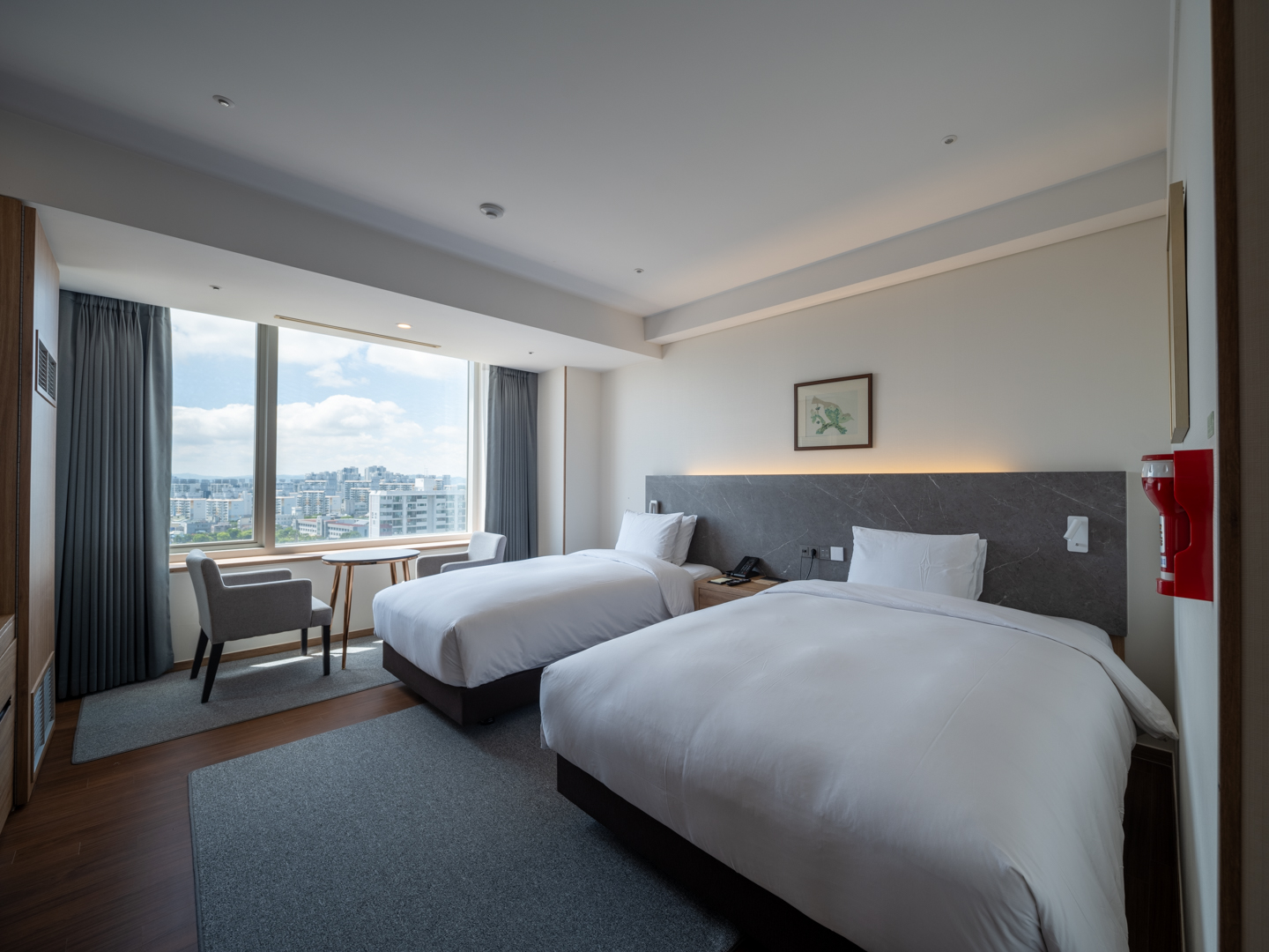 디럭스 패밀리 트윈(숙페셜특가★)