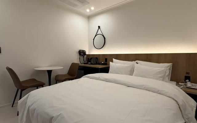 홍천 머물다 호텔