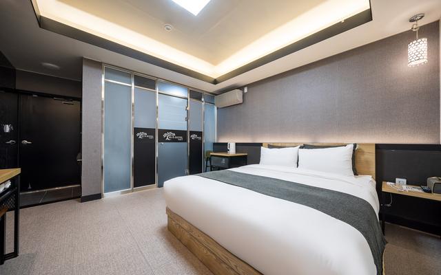 합천 Hotel 하이에스