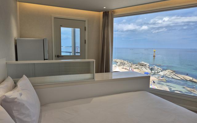 고성 쉐르빌펜션