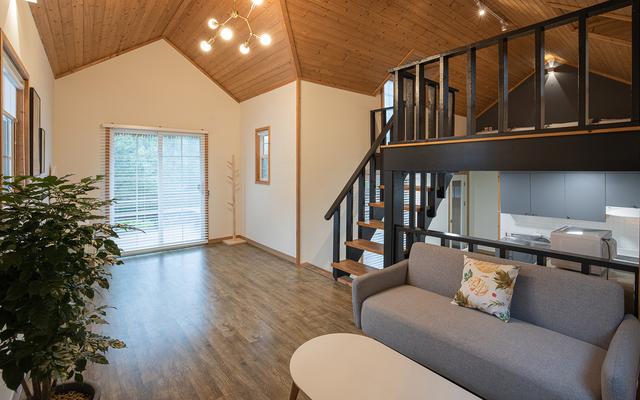 홍천 마이포레스트