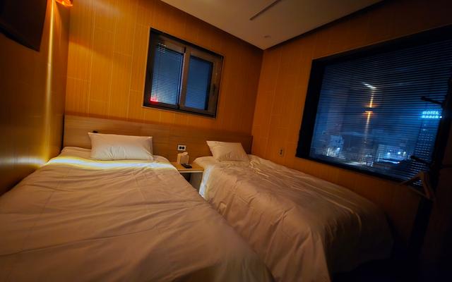 대전 펜션형 감성숙소 호텔더재즈