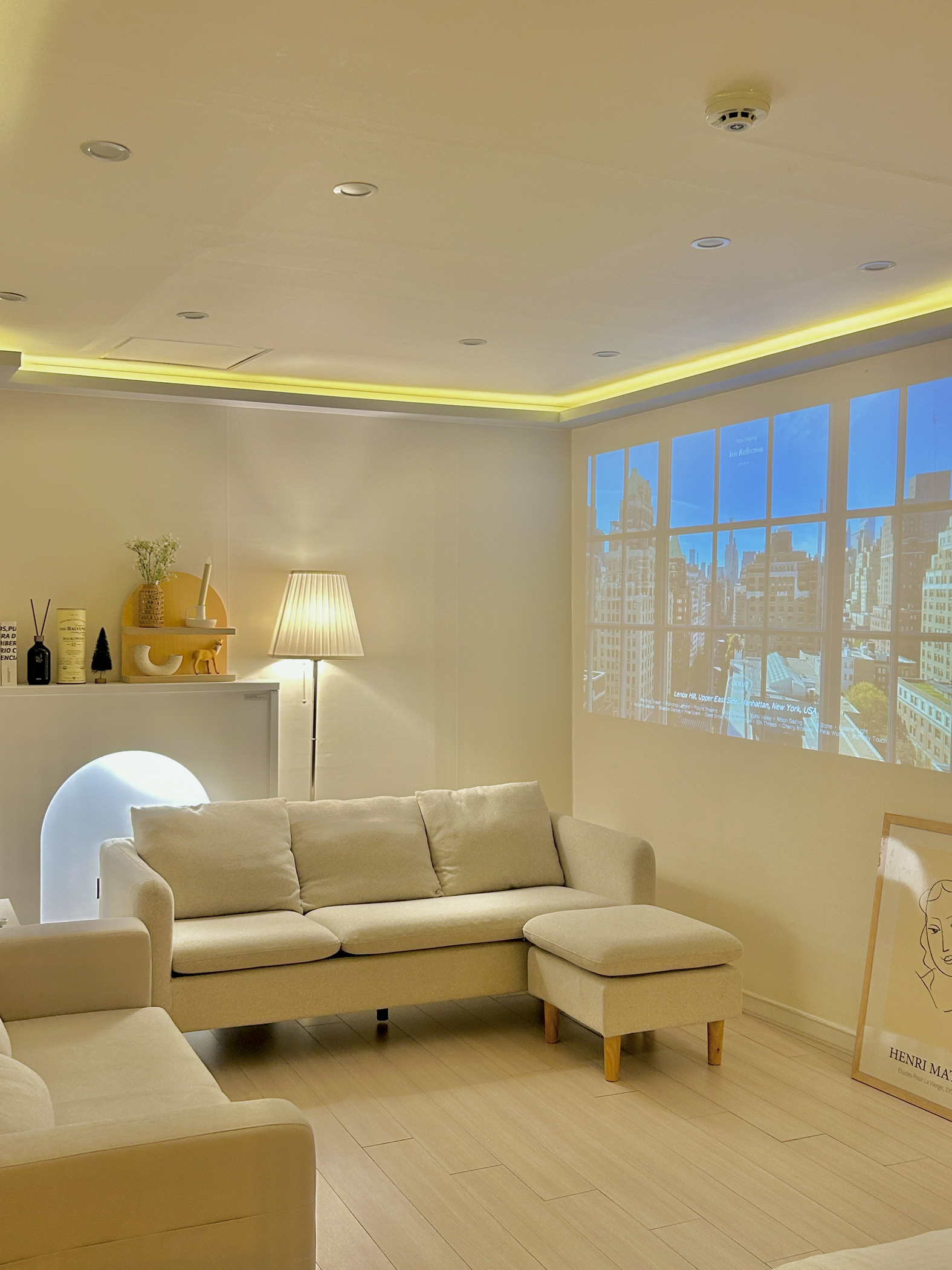 부산 펜션 모가스테이 이미지1