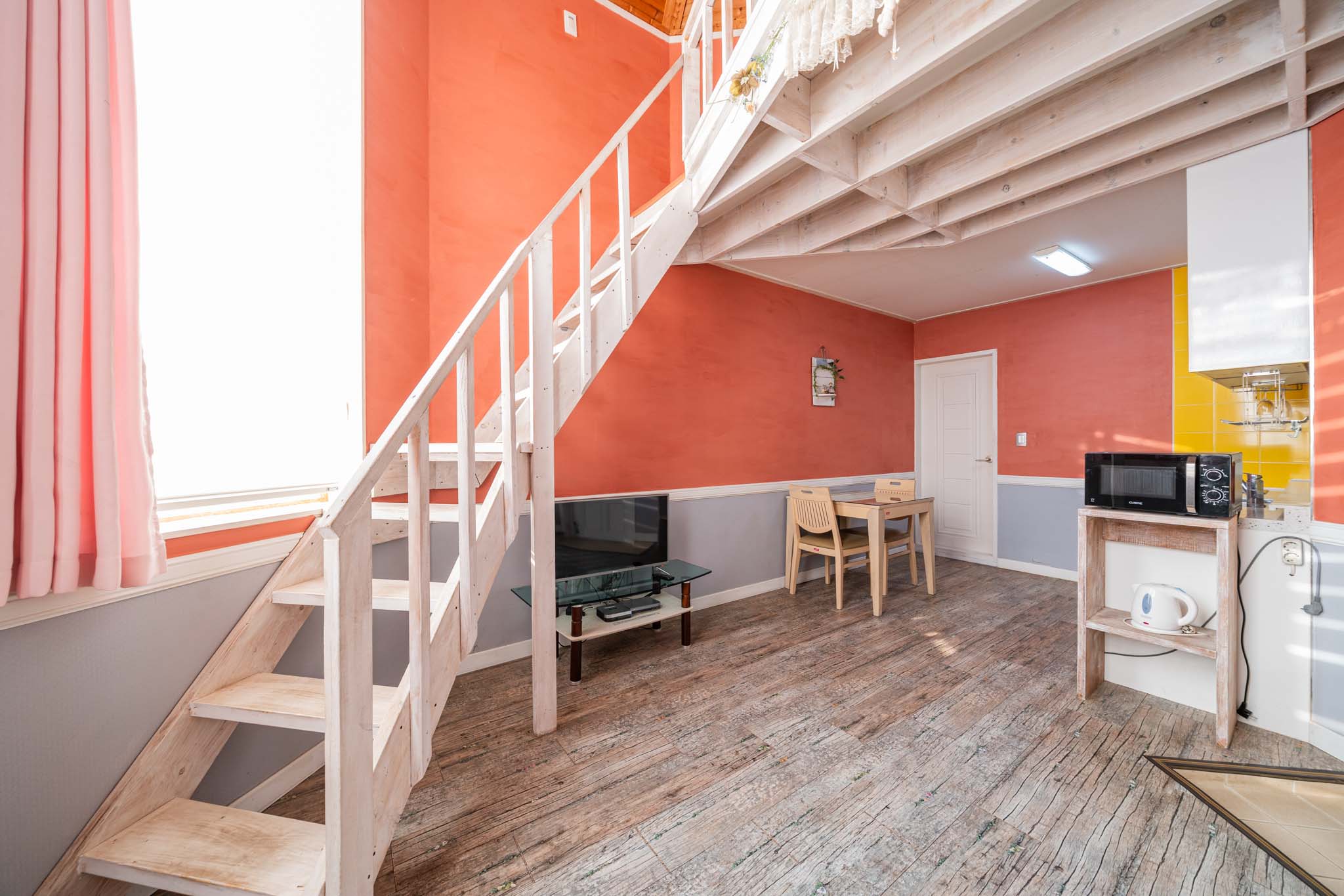 강화도 노을칸타타펜션 이미지1