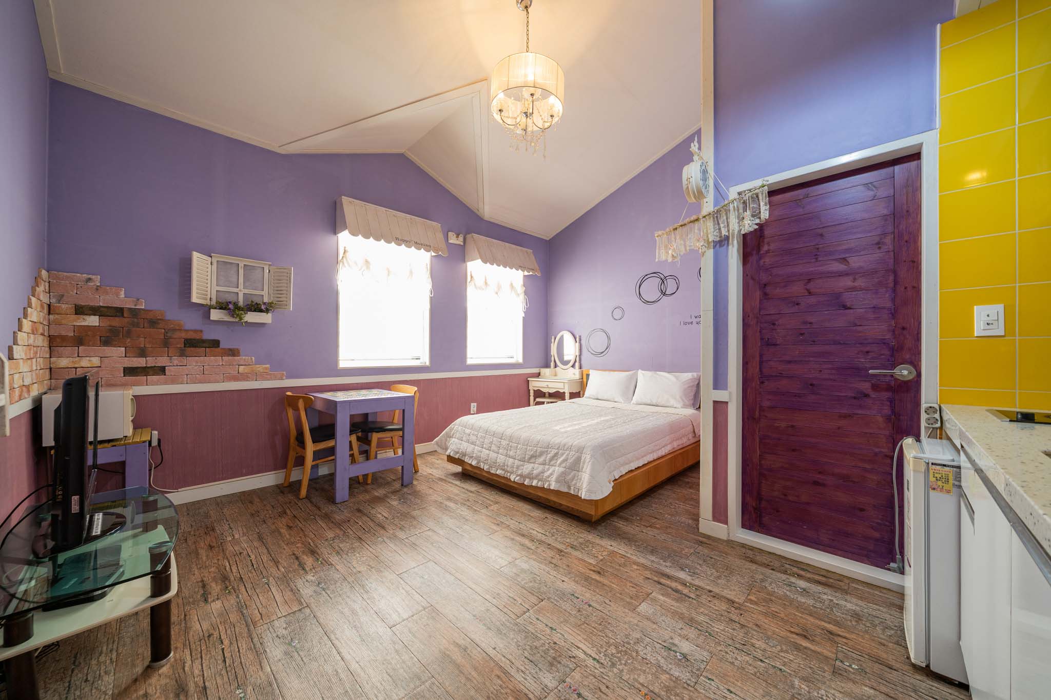 강화도 노을칸타타펜션 썸네일4