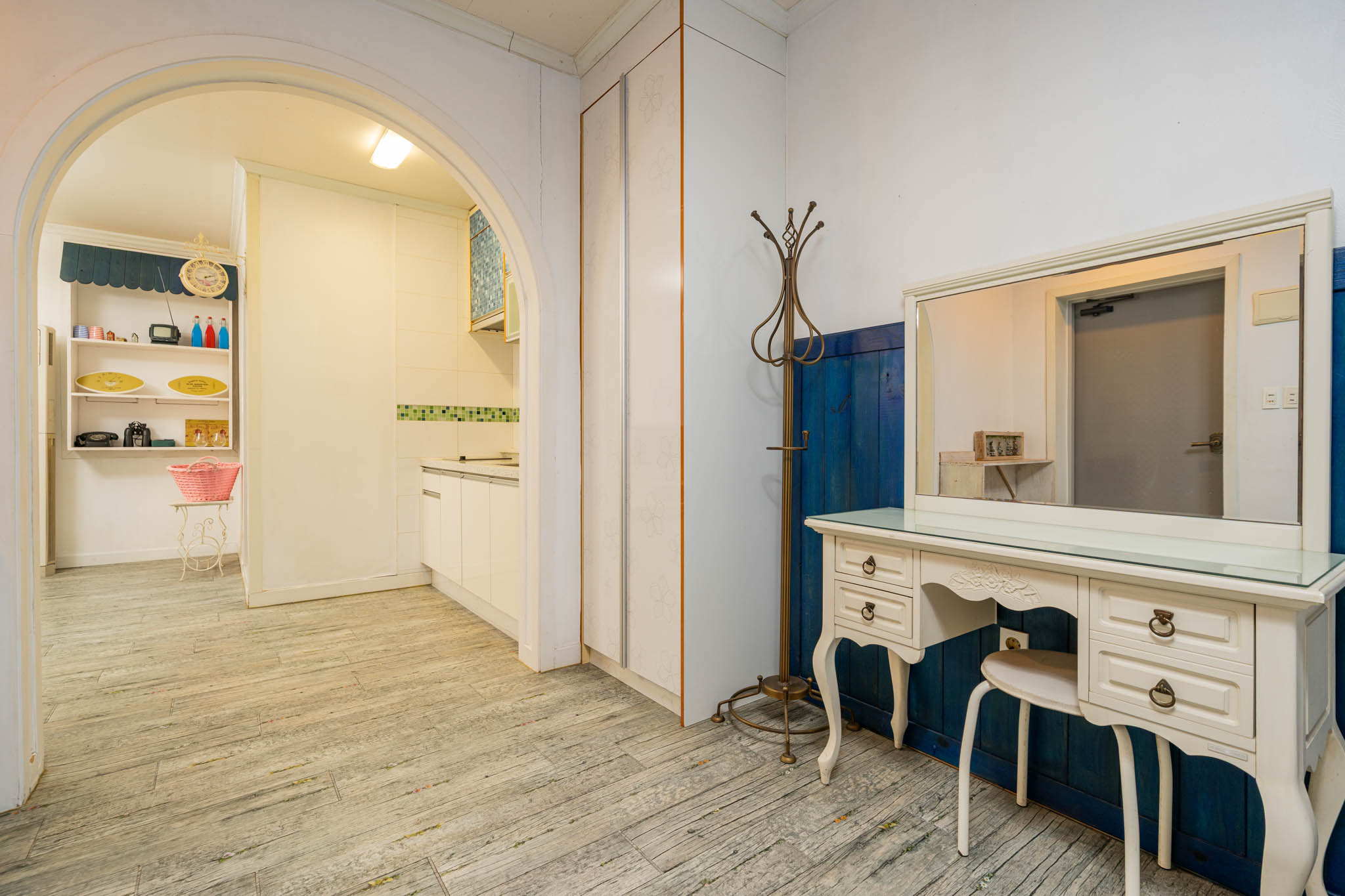 히야신스(애견동반불가)