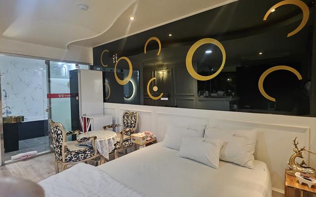 포항 장성동 힐링무인텔