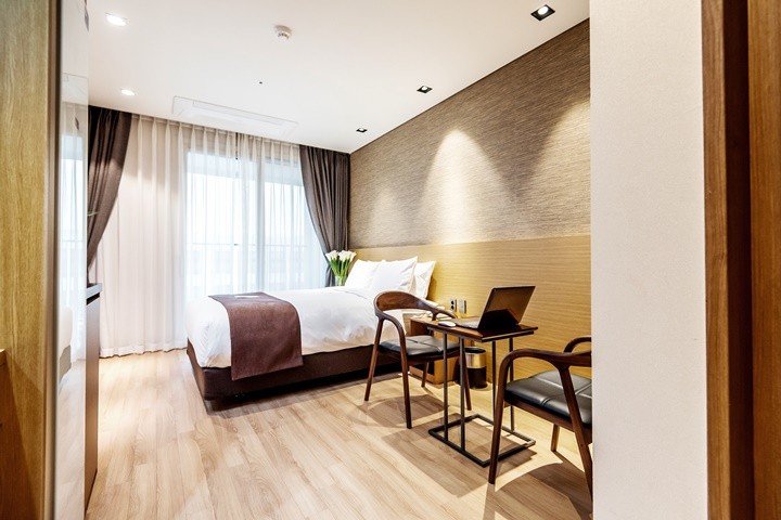 호텔 인트라다 이천 이미지 79