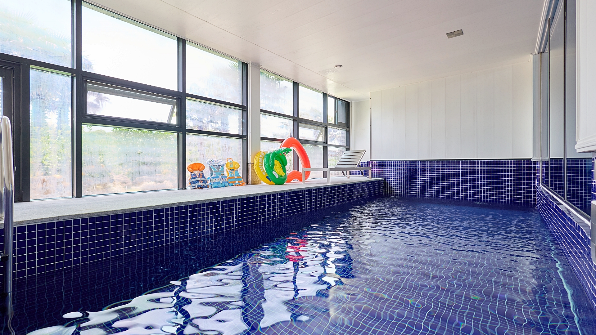 제주 행복한집 풀빌라 썸네일3