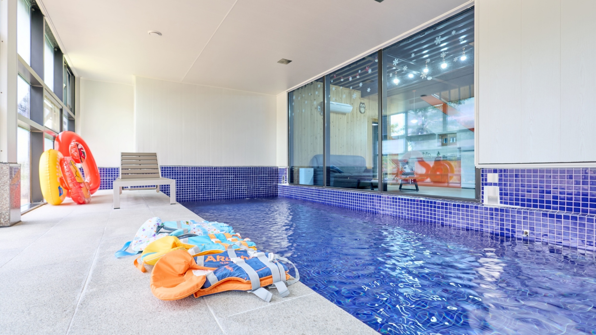 제주 행복한집 풀빌라 이미지1