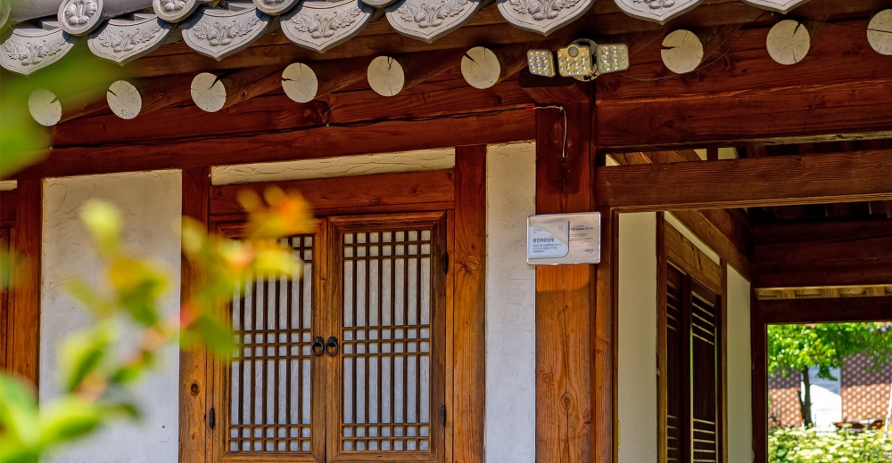 경주 한옥펜타운펜션 썸네일5