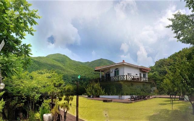 양산 배내골 배컴펜션