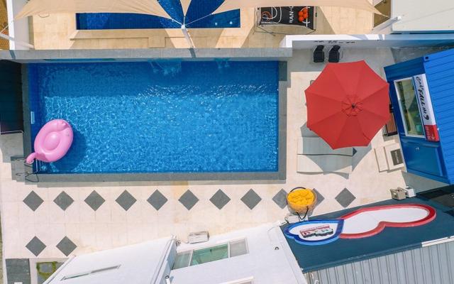 경주 폴인경주풀빌라