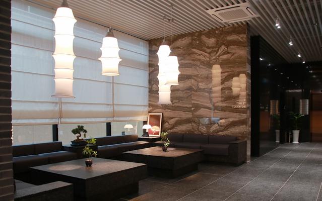 구미 인동 더 혜밀 호텔