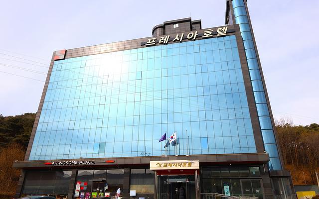 인천(강화도) 프레시아호텔