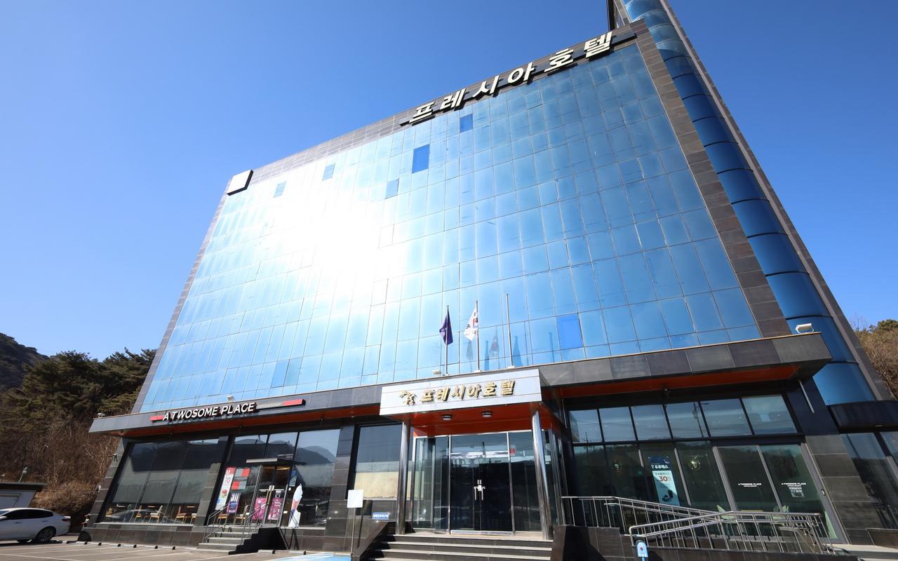 Hotel Presia Ganghwa-do, Incheon 사진 2