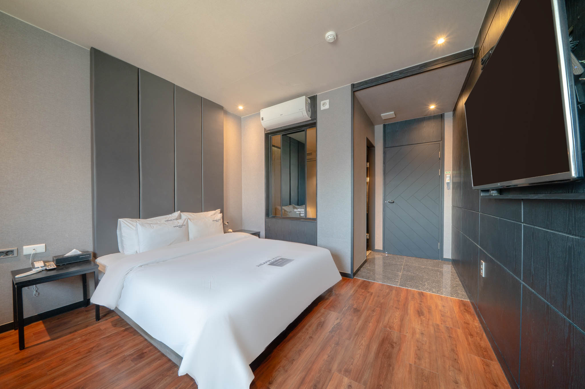 스탠다드 플러스(스타일러 구비, 욕조)