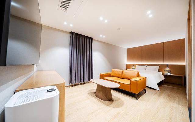 부천 브라운도트 부천역점