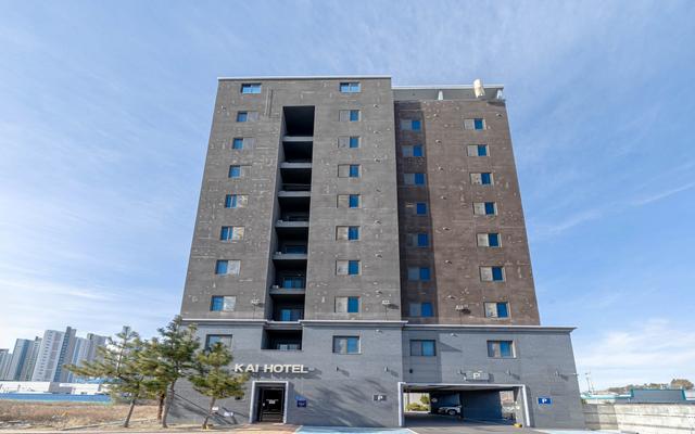 진주 KAI 관광 호텔