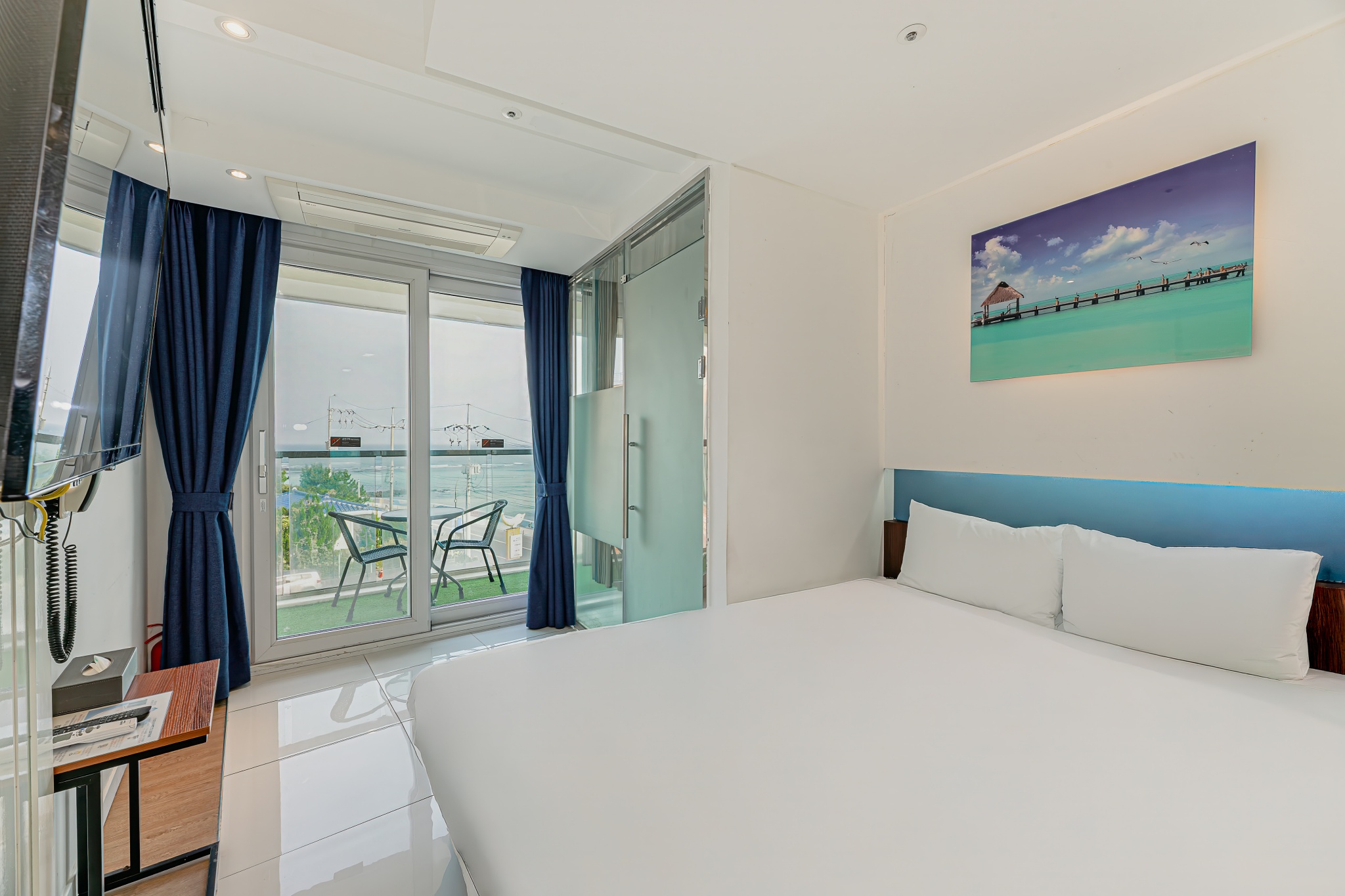 코너 더블(아메리카노1잔 무료 제공★)